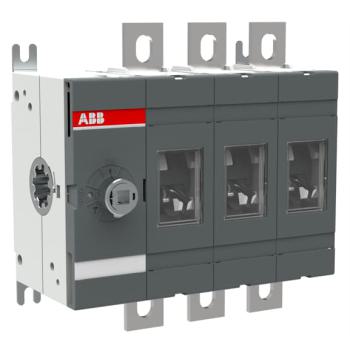  INTER.SEC FRONTAL 160A 3PLES 