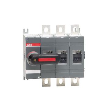  INTER.SEC FRONTAL 160A 3PLES P 