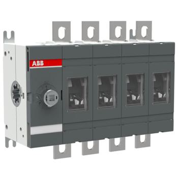  INTER.SEC FRONTAL 160A 4PLES 