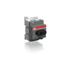  INTER.SEC PV 32A 660VDC MONTAG 