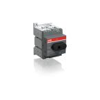  INTER.SEC PV 32A 1000VDC MONTA 