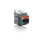  INTER.SEC PV 16A 1200VDC MONTA 