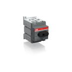  INTER.SEC PV 32A 1200VDC MONTA 