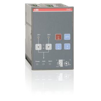  AUTOMATE ATS300 OMD300E480C-A1 