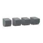  CACHE BORNES POUR OT3200...400 