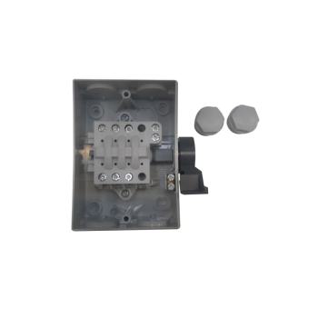  COFFRET DE PROXIMITE 25A 3 PLE 