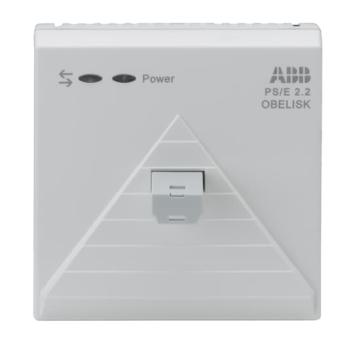  PS/E2.2 SET PROGRAMMATION OBEL 