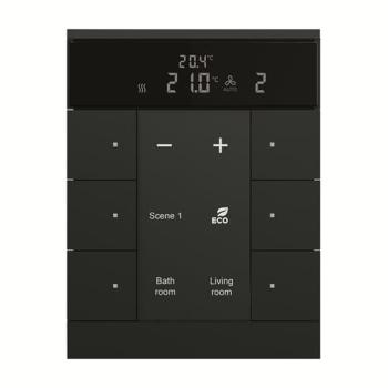  SBS/U6.0.1-885 HVAC-SLAVE 6T. 