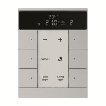  SBS/U6.0.1-83 HVAC-SLAVE 6T. C 