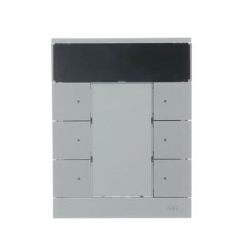  SBR/U6.0.1-83 HVAC-MASTER 6T. 