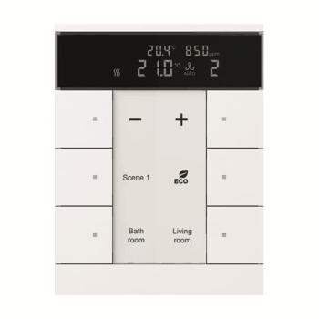  SBC/U6.0.1-884 HVAC/CO2-MASTER 