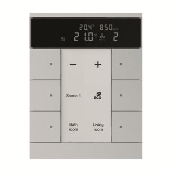  SBC/U6.0.1-83 HVAC/CO2-MASTER 