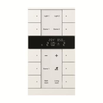  SBC/U10.0.1-884 HVAC/CO2-MASTE 