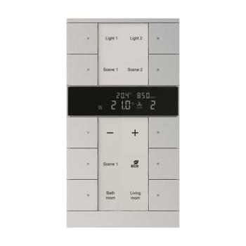  SBC/U10.0.1-83 HVAC/CO2-MASTER 