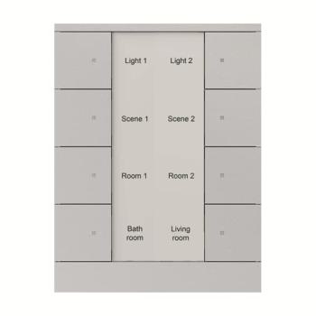  SB/U8.0.1-83 INTER 8T CECO ALU 