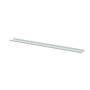  ZA2-OBTURATEUR 1METRE GRIS 