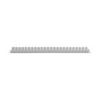  ZA1P50-OBTURATEUR 12M.GRIS X50 