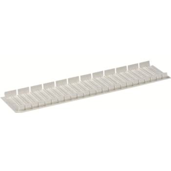  ZA2P20-OBTURATEUR 1MTR.GRISX20 