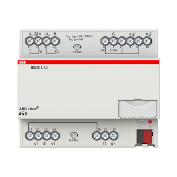  BCI/S1.1.1 