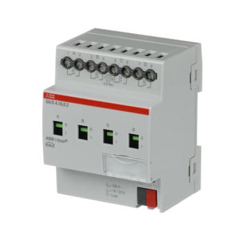  SA/S4.16.6.2 ACTIONNEUR 4S 16 