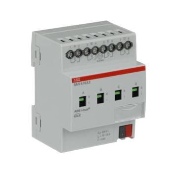  SA/S4.16.6.2 ACTIONNEUR 4S 16 