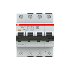  S300P-DISJONCTEUR 3P+NAD-63A-C 
