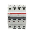  S300P-DISJONCTEUR 3P+NAD-25A-C 