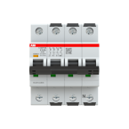  S300P-DISJONCTEUR 3P+NAD-0.5A- 