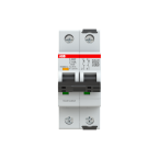  S300P-DISJONCTEUR 2P-10A-COURB 