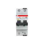  S300P-DISJONCTEUR 1P+NAD-63A-C 