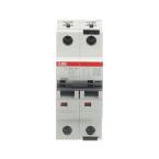  S300P-DISJONCTEUR 1P+NAD-25A-C 