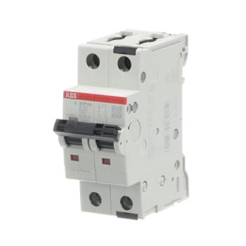 S300P-DISJONCTEUR 1P+NAD-25A-C 