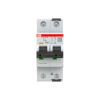  S300P-DISJONCTEUR 1P+NAD-3A-CO 