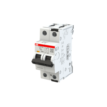  S300P-DISJONCTEUR 1P+NAD-3A-CO 