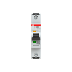  S300P-DISJONCTEUR 1P-63A-COURB 