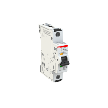  S300P-DISJONCTEUR 1P-16A-COURB 