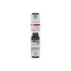  S300P-DISJONCTEUR 1P-8A-COURBE 