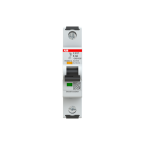  S300P-DISJONCTEUR 1P-8A-COURBE 