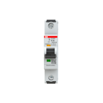  S300P-DISJONCTEUR 1P-6A-COURBE 