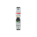  S300P-DISJONCTEUR 1P-4A-COURBE 