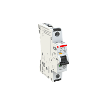  S300P-DISJONCTEUR 1P-4A-COURBE 