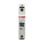 S300P-DISJONCTEUR 1P-25A-COURB 