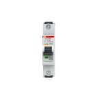  S300P-DISJONCTEUR 1P-10A-COURB 