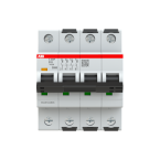  S300P-DISJONCTEUR 4P-8A-COURBE 