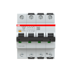  S300P-DISJONCTEUR 3P+NAD-50A-C 