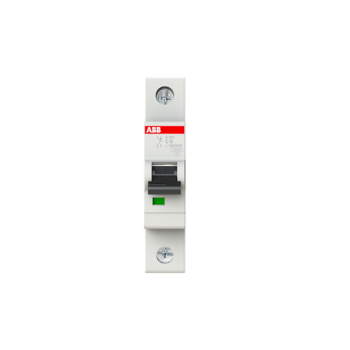  S200 DISJONCTEUR MODULAIRE- 1P 