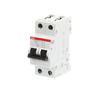  DISJONCTEUR S201M-NA 1P+N (DRO 