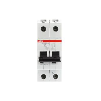  DISJONCTEUR S201M-NA 1P+N (DRO 