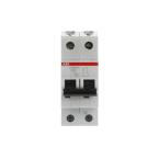  DISJONCTEUR S201M-NA 1P+N (DRO 