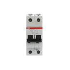  DISJONCTEUR S201M-NA 1P+N (DRO 